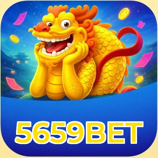 Logo da 5659BET